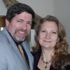 Dan and Roxanne Dowd