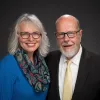 Kerby and Ellen Burton